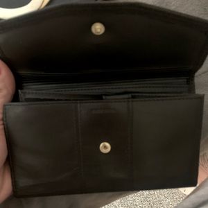 Genuine Leather Wallet